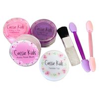 Cassie Kids Mineral Make Up - Lovely Ladybird